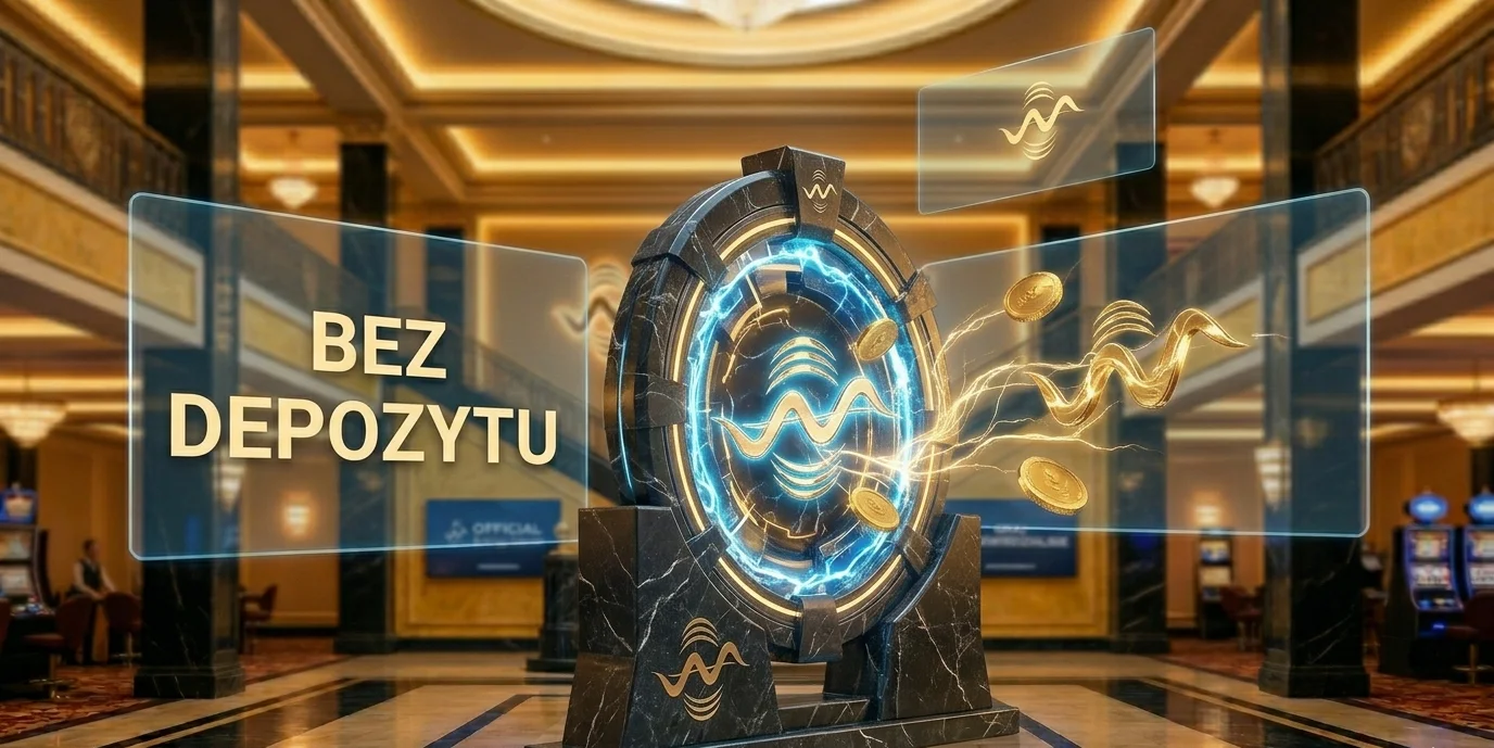 Energy Casino bonus bez depozytu z monetami w portalu — wizualizacja darmowych funduszy